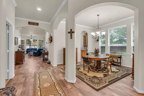Entry Way - 2 Marlowe Way, Conroe, TX 77384 photo 2 of 4