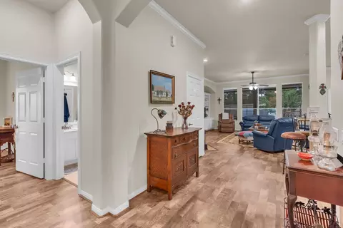 Entry Way - 2 Marlowe Way, Conroe, TX 77384 photo 4 of 4