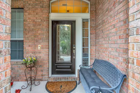 Entry Way - 2 Marlowe Way, Conroe, TX 77384 photo 1 of 4