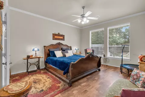 Bedroom - 2 Marlowe Way, Conroe, TX 77384 photo 2 of 3