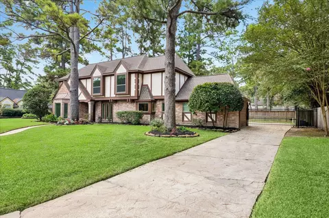 17307 Lazy Hill Ln, Spring, TX 77379
