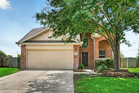 6446 Tea Tree Dr, Katy, TX 77494