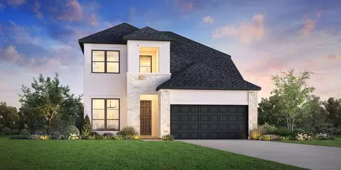 5319 Juniper Trail Ln, Richmond, TX 77406
