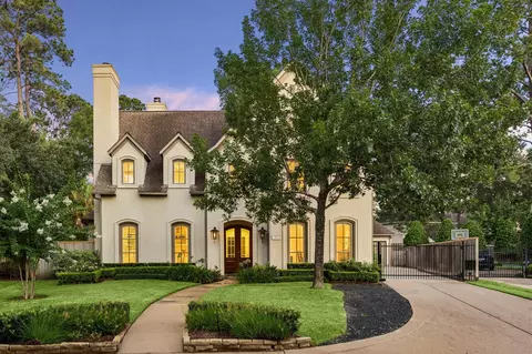531 Three Corners Dr, Houston, TX 77024