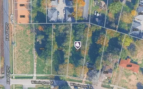 5007 Wilmington St, Houston, TX 77033