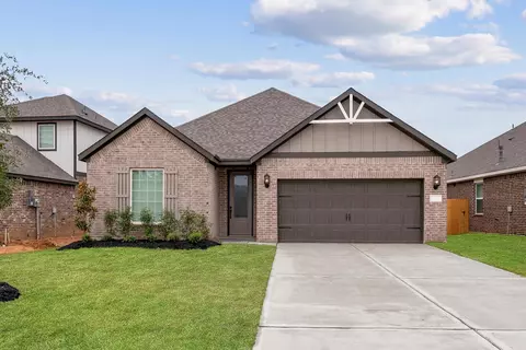 21510 Bluebonnet Bay Dr, Magnolia, TX 77354