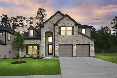 616 Juniper Heights Ln, Waller, TX 77484