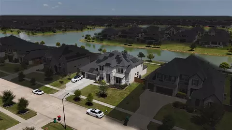 140 Lakehouse Landing Dr, Katy, TX 77493