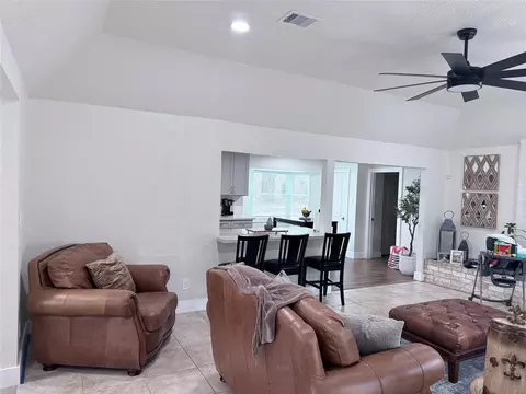 Living - 4012 Chile Dr, Pasadena, TX 77504 photo 1 of 2