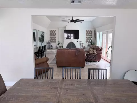 Dining - 4012 Chile Dr, Pasadena, TX 77504 photo 1 of 2