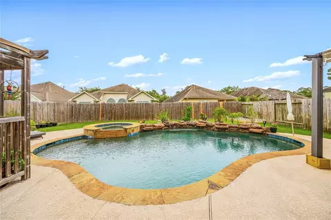 13835 Cane Valley Ct, Houston, TX 77044