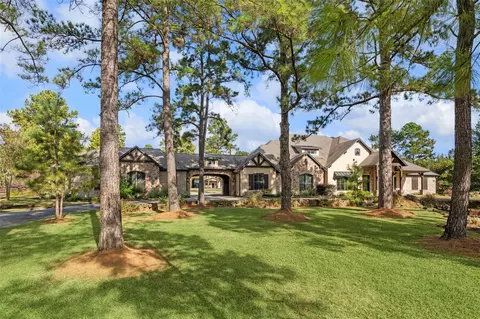 11 Willowcreek Ranch Rd, Tomball, TX 77377