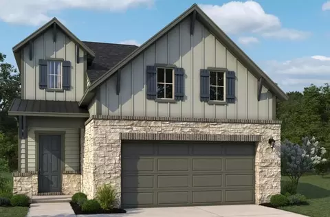 23642 Red Rowan Ln, Katy, TX 77493