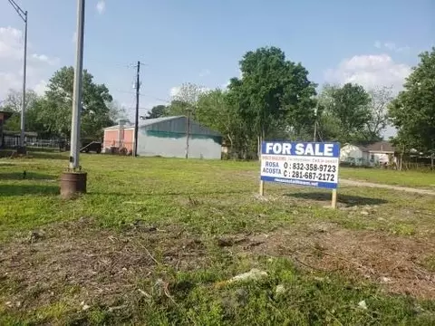 2131 Warwick Rd, Houston, TX 77093