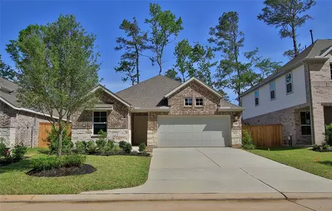 218 Brecon Buff Dr, Willis, TX 77318 photo 1