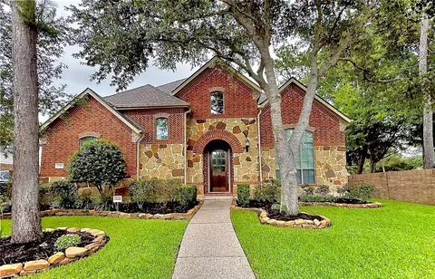 17402 Lake Chelan Ln, Humble, TX 77346