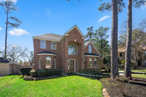 6615 Haughton Dr, Spring, TX 77389