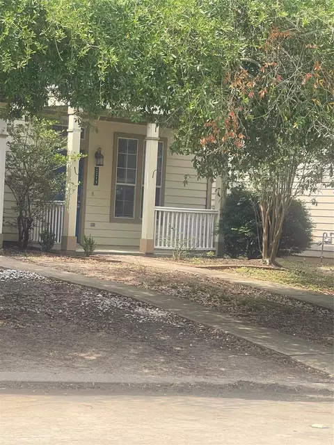 2215 Walnut Fair Ln, Spring, TX 77373