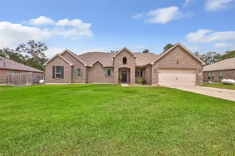 229 Road 662, Dayton, TX 77535