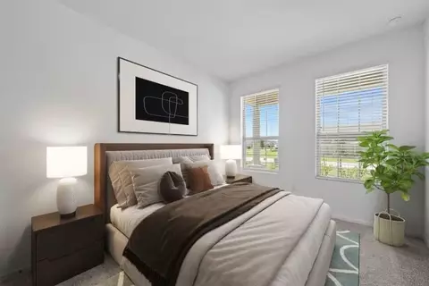 Bedroom - 15079 Rustic Moon Rd, Conroe, TX 77302 photo 3 of 5