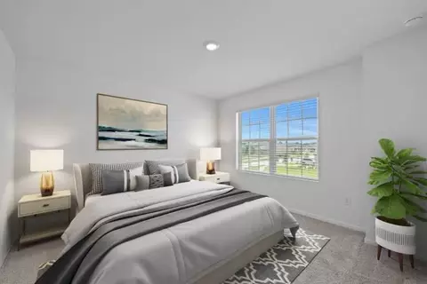 Bedroom - 15079 Rustic Moon Rd, Conroe, TX 77302 photo 1 of 5