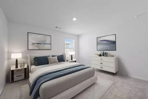 Bedroom - 15079 Rustic Moon Rd, Conroe, TX 77302 photo 4 of 5