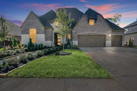 9410 Mount Logan, Missouri City, TX 77459