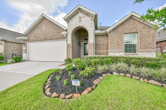 6810 Blue Glade Dr, Richmond, TX 77406