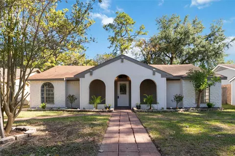 23122 Whispering Willow Dr, Spring, TX 77373