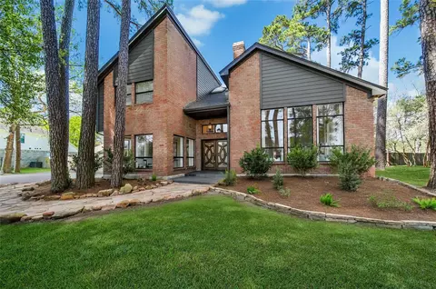 14520 Diamondhead N, Montgomery, TX 77356