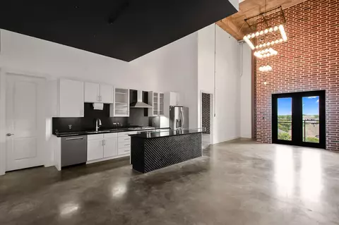 1111 Studewood St #508, Houston, TX 77008