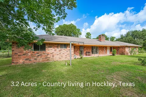 30525 Hegar Rd, Hockley, TX 77447