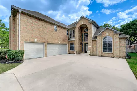 6727 Patricia St, Katy, TX 77493