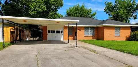 2123 Linden Creek Ln, Houston, TX 77017