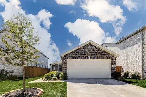 21215 Gulf Front Dr, Cypress, TX 77433