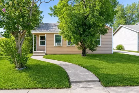 1519 Steves Ave, San Antonio, TX 78210