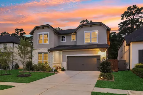 25007 Flint Lake Dr, Tomball, TX 77375