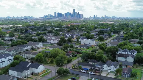 4619 Rawley St, Houston, TX 77020