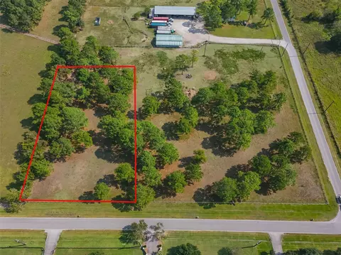 lot1 Parish Rd, Crosby, TX 77532