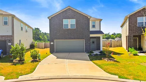 14707 Callard Ct, Montgomery, TX 77316