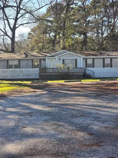 15661 N Highway 75, Willis, TX 77378