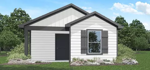 Exterior - 2474 Twin Ct, Splendora, TX 77372 photo 1 of 1