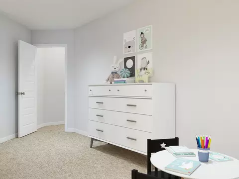 Bedroom - 13420 Yellow Perch Dr, Conroe, TX 77384 photo 4 of 6