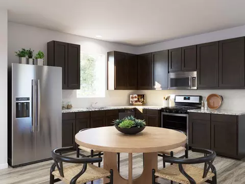 Kitchen - 13420 Yellow Perch Dr, Conroe, TX 77384 photo 1 of 2