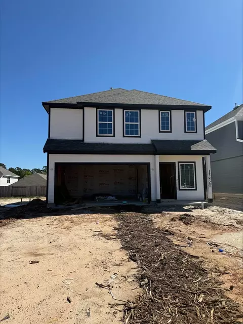 Exterior - 13420 Yellow Perch Dr, Conroe, TX 77384 photo 2 of 4