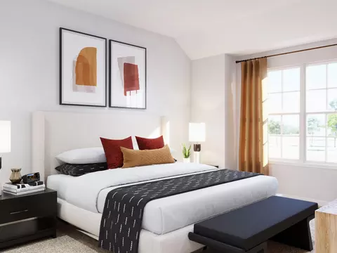 Bedroom - 13420 Yellow Perch Dr, Conroe, TX 77384 photo 1 of 6