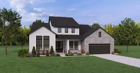 6913 Pyle Ln, League City, TX 77573