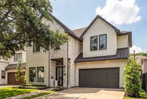 2610 Centenary St, West University Place, TX 77005