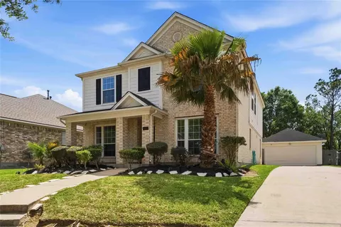 14310 Rolling Hills Ln, Rosharon, TX 77583