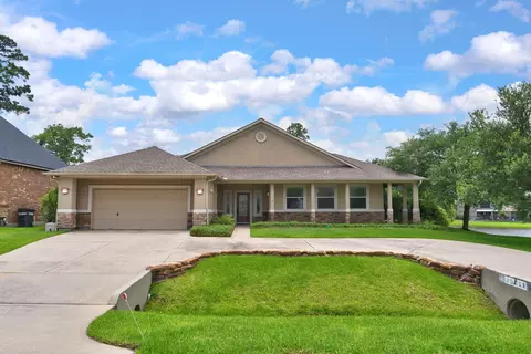 25211 Hideaway Run Dr, Spring, TX 77389